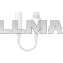 Кабель для наушников S с разъемом типа C  USB C на 3,5 мм AUX